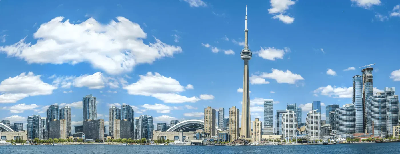 ĐẦU TƯ ĐỊNH CƯ CANADA