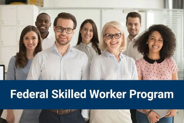 Chương trình định cư diện tay nghề - Federal Skilled Worker Program