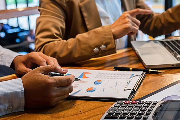 Công việc phổ biến tại Na Uy