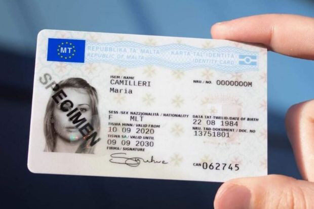 Những lợi ích thẻ cư trú Malta
