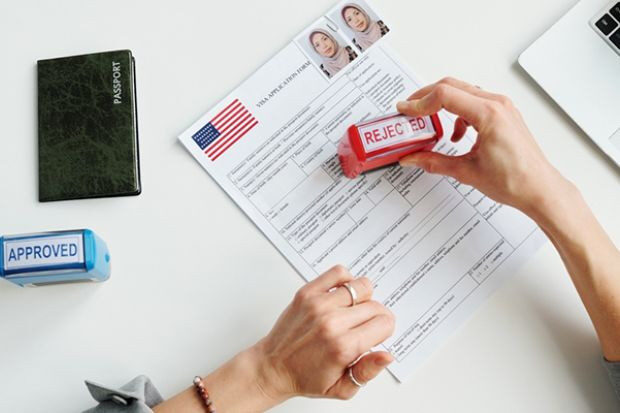 Thời gian chờ đợi xin visa định cư Mỹ diện F2-A