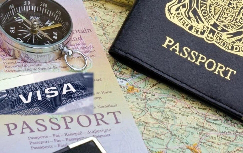 Các bước xin visa Mỹ online đơn giản