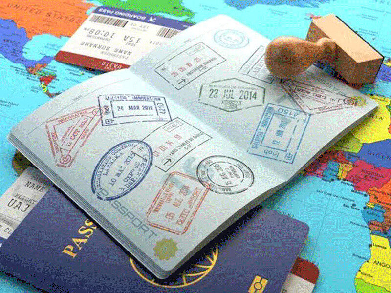 Phải làm gì khi visa Úc bị rớt nhiều lần?