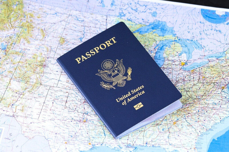 Thời hạn của Visa du lịch 10 năm