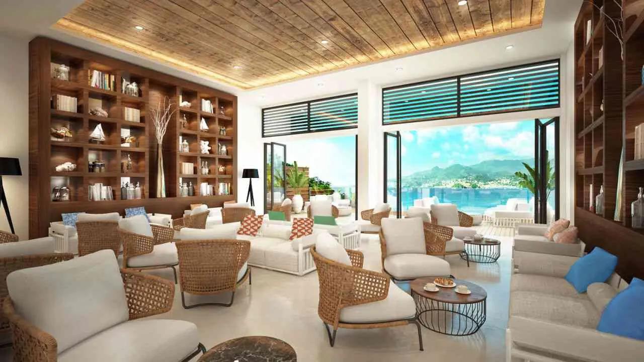 [Antigua &amp; Barbuda] Best Western Premier