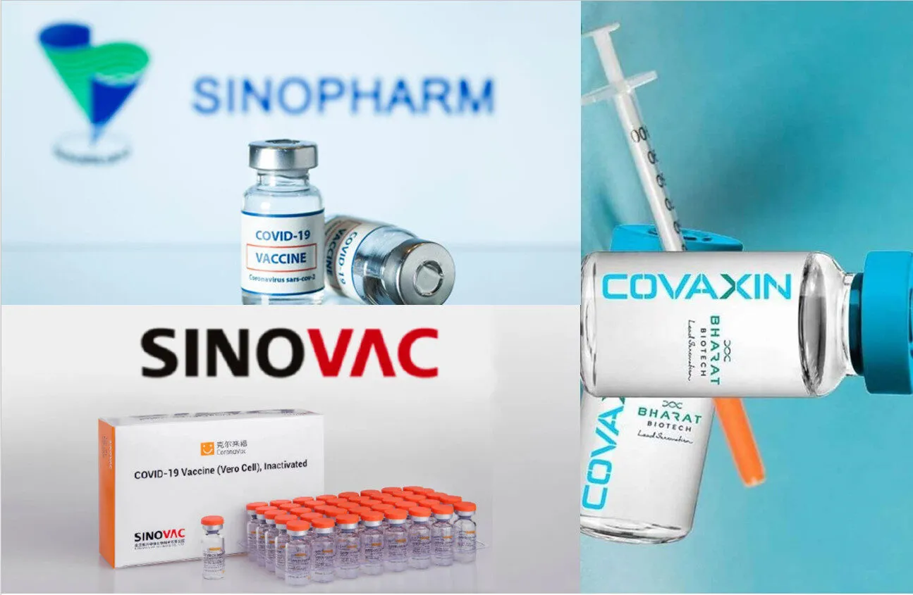 Ba loại vắc-xin mới được Chính Phủ Canada chấp nhận