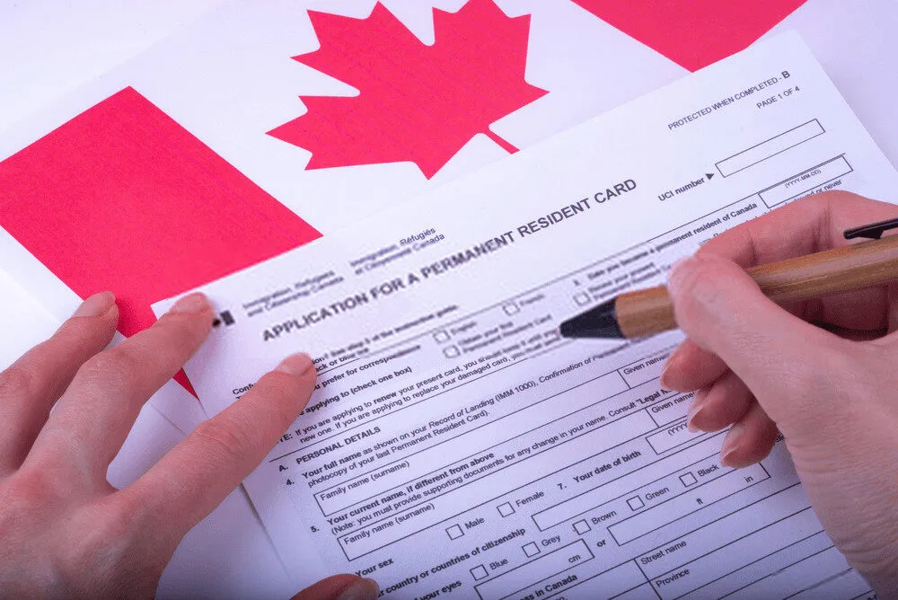 Bảng điểm định cư Canada theo chuẩn CRS tay nghề