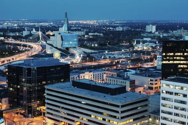 BẬT MÍ: CÁC VÙNG DỄ ĐỊNH CƯ Ở CANADA NHẤT (PHẦN 2)