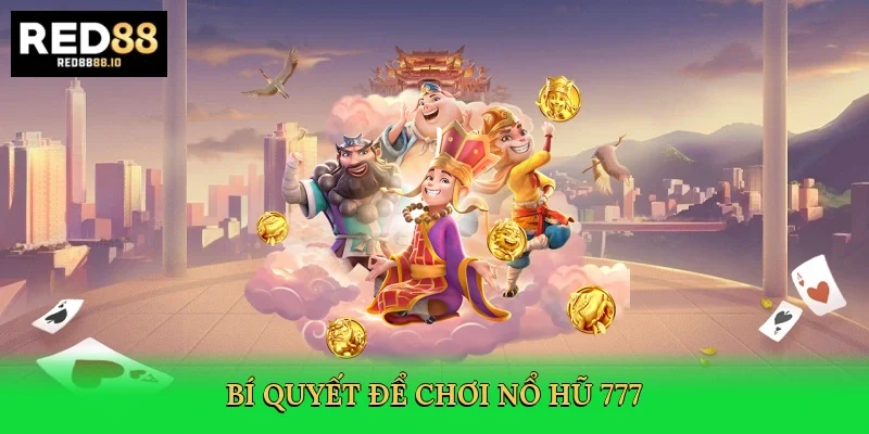 Nổ Hũ 777 Red88 – Vòng Quay May Mắn Săn Jackpot Khủng