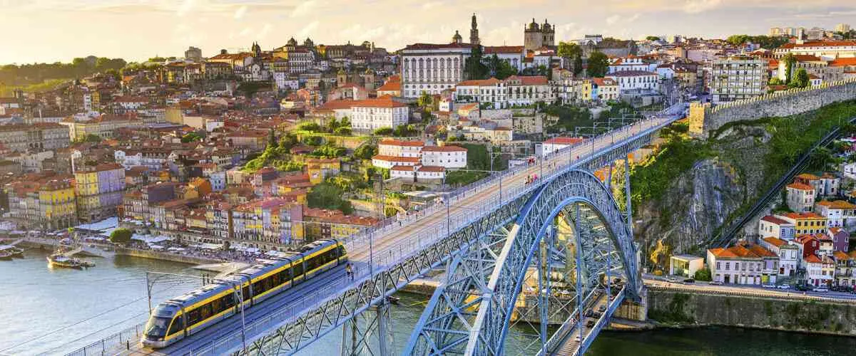 Bồ Đào Nha - Điểm đến lý tưởng cho đầu tư