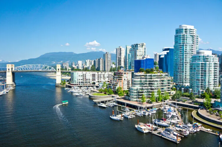 British Columbia
