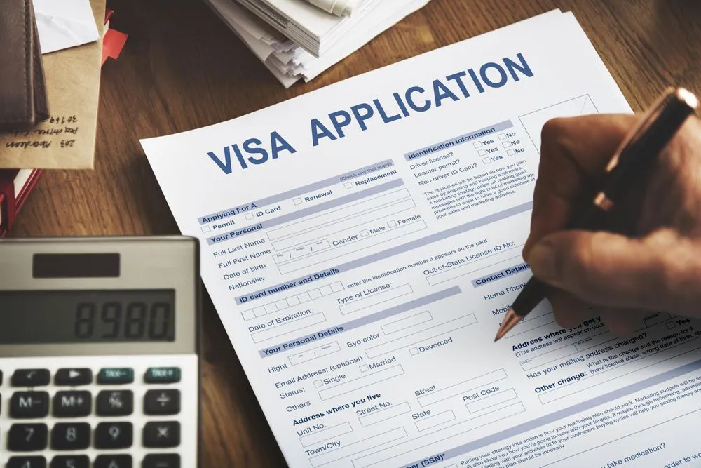 Bức Tranh Nhập Cư Tại Canada &amp; Úc Trong COVID-19