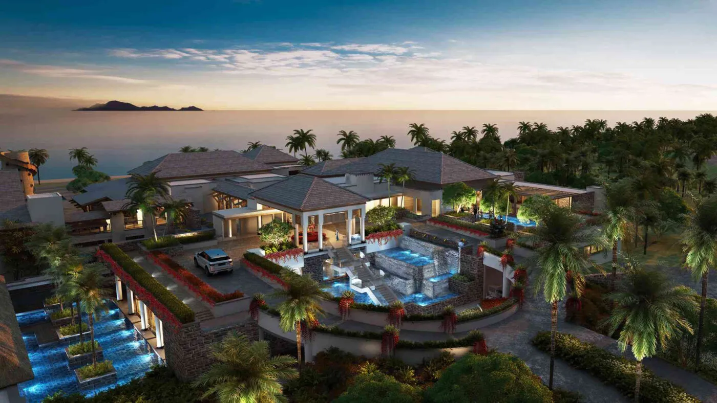 Cabrits Resort Kempinski