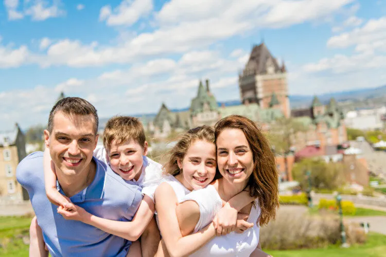 Canada là quốc gia đáng sống trên thế giới