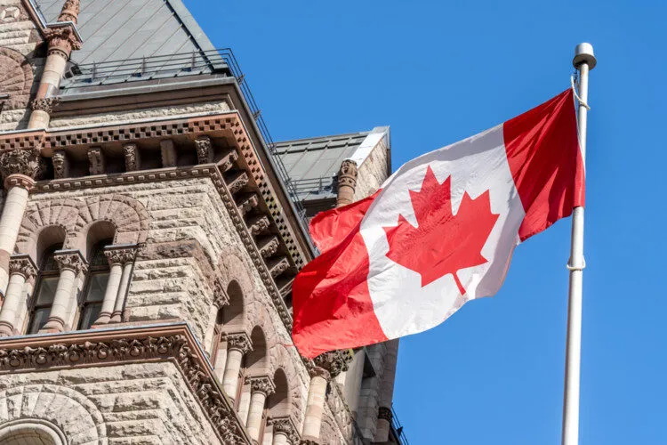 Canada Nỗ Lực Hỗ Trợ Người Dân Và Doanh Nghiệp Trong Đại Dịch Covid-19
