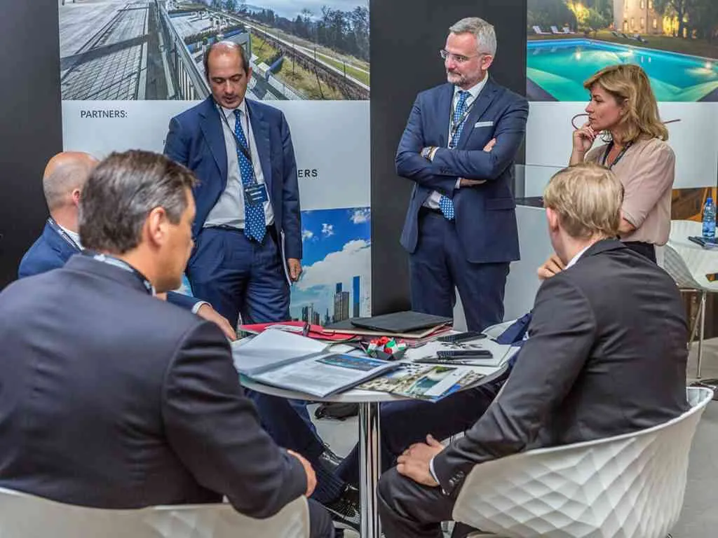 Cannes International Emigration and Luxury Property Expo 2018