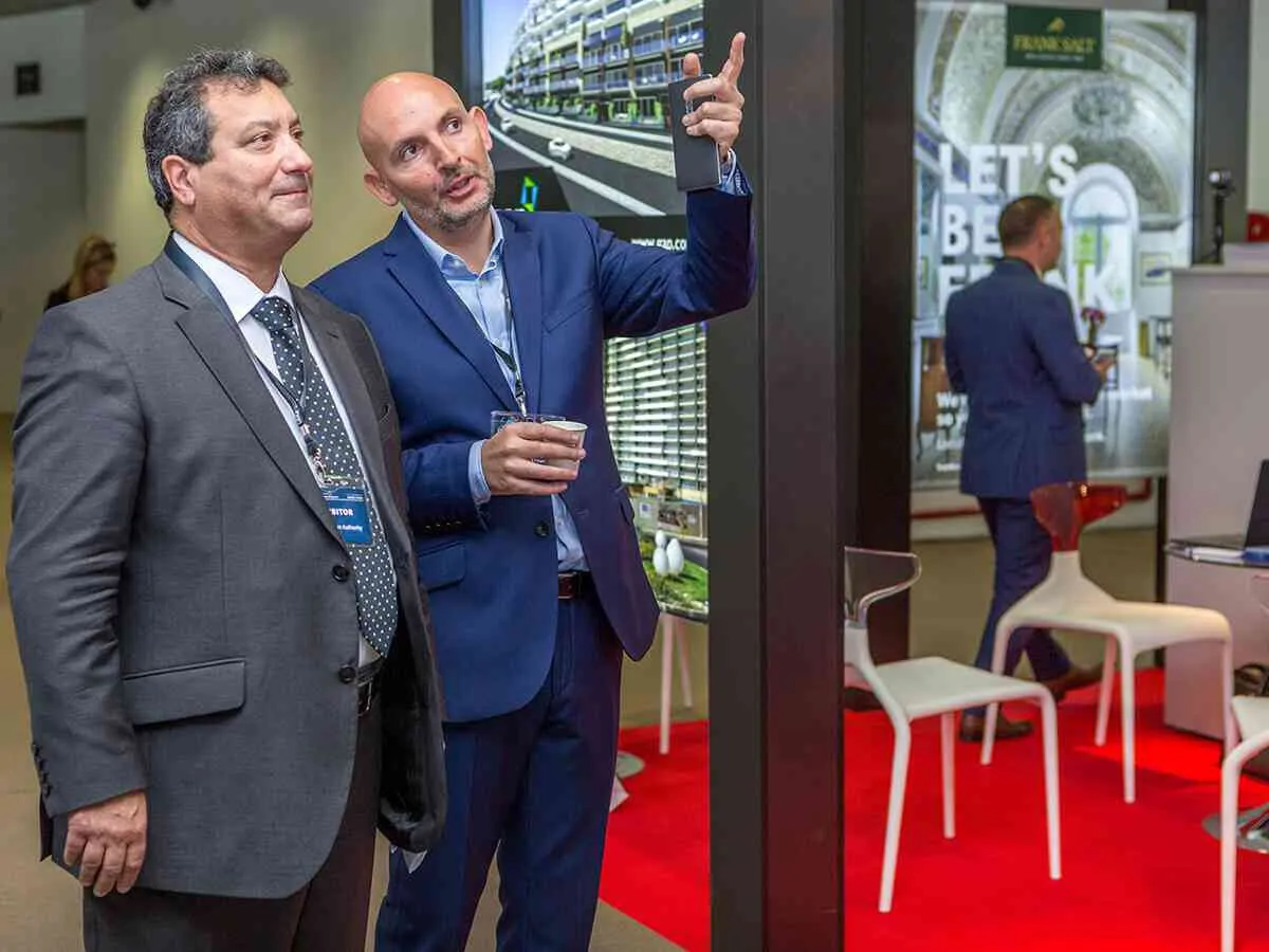 Cannes International Emigration and Luxury Property Expo 2018