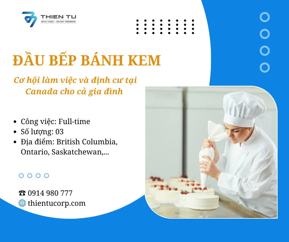 [Cập nhật] Thông Tin Việc Làm Tháng 08.2024