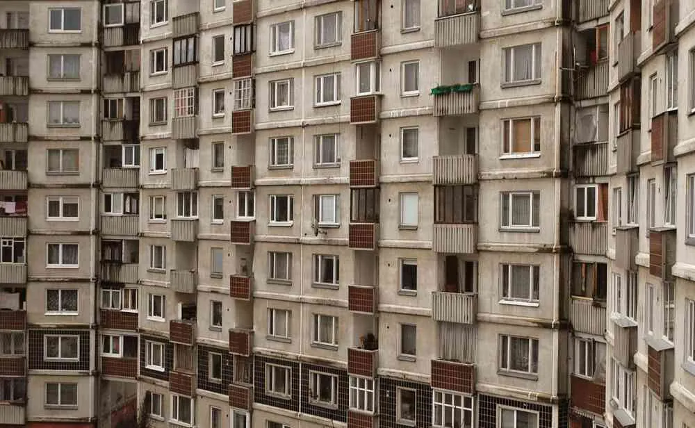 Chi Phí Nhà Ở Tại Latvia