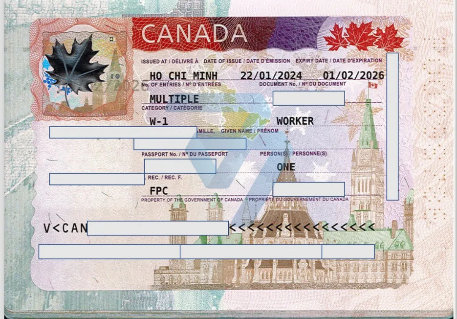 Chia Sẻ Về Cuộc Sống Tại High Level – Alberta, Canada