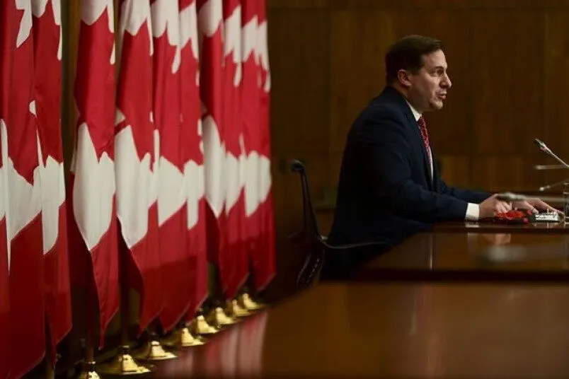 Chính sách nhập cư Canada