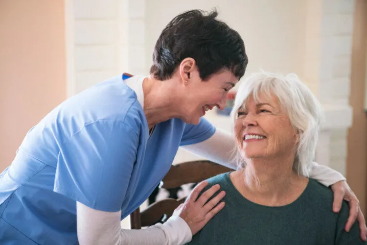 Chương trình Định cư Canada Caregiver