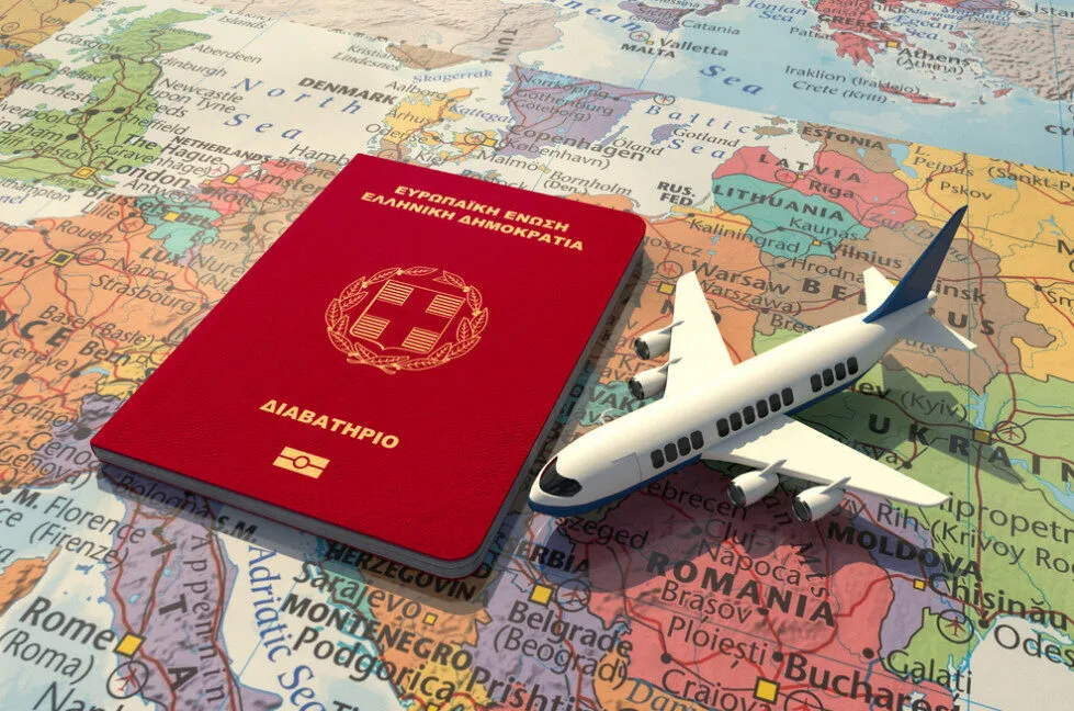 Chương trình Golden Visa Hy Lạp