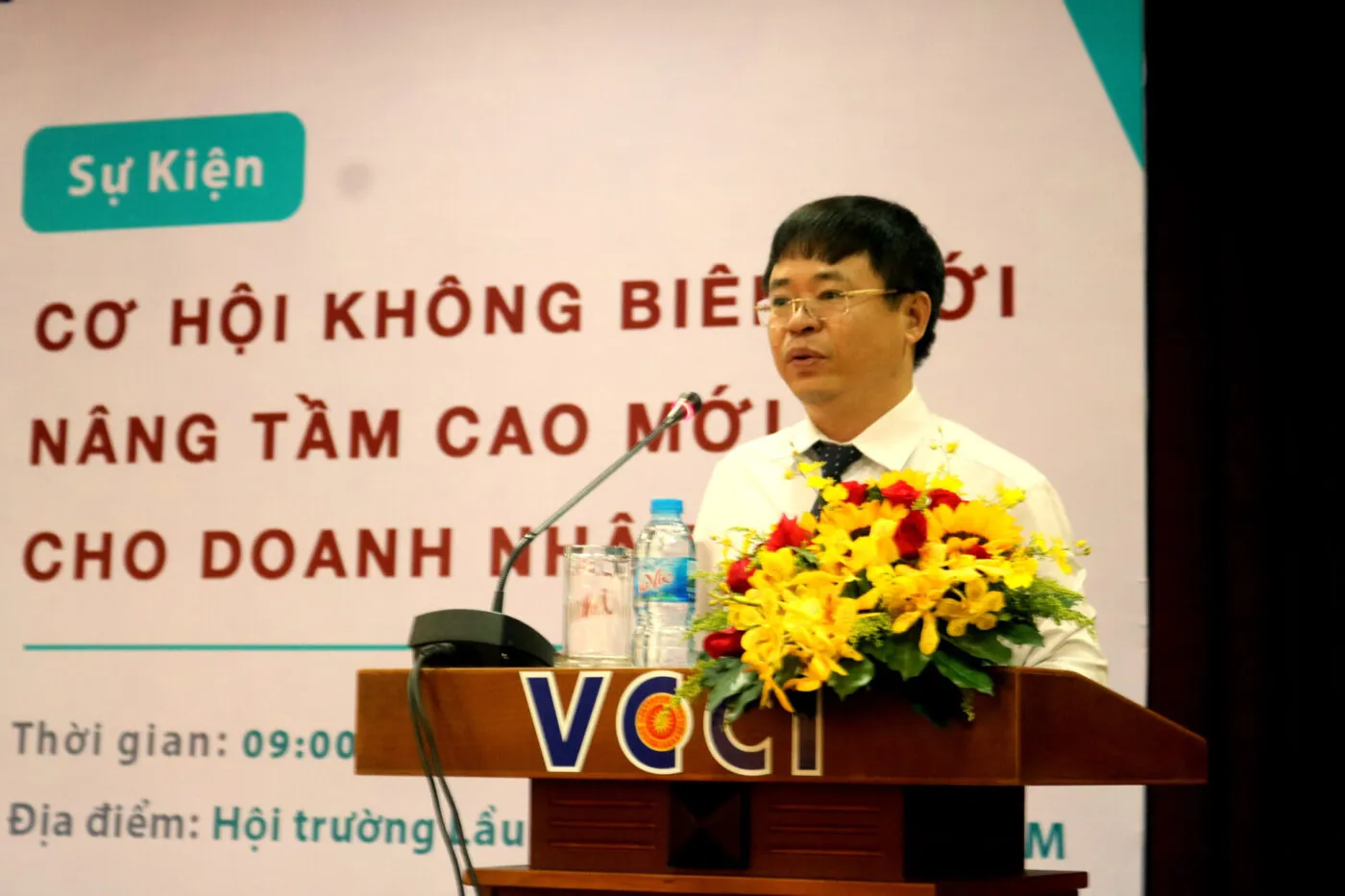 “Cơ Hội Không Biên Giới – Nâng Tầm Cao Mới Cho Doanh Nhân” – Sức Hút Của Chương Trình Định Cư Không Đầu Tư