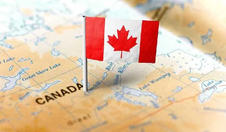 Coronavirus bùng phát – Canada vẫn khao khát người nhập cư