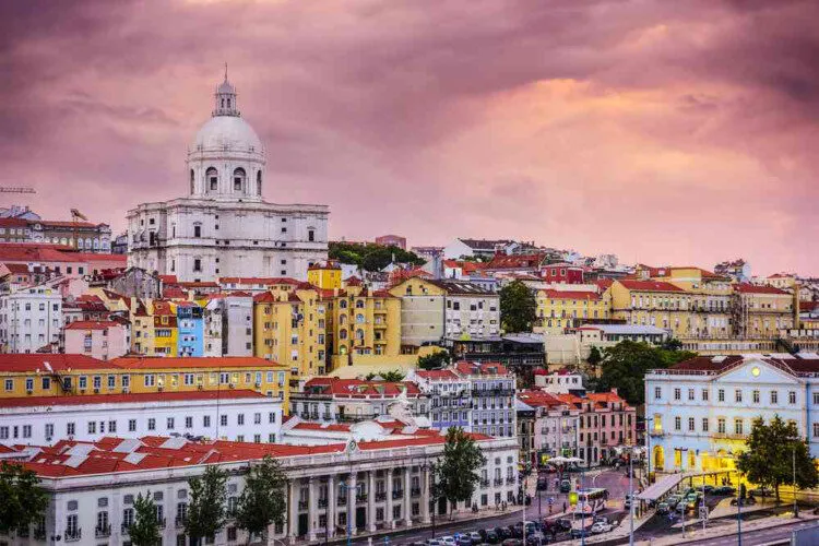 Đầu Tư Định Cư Bồ Đào Nha