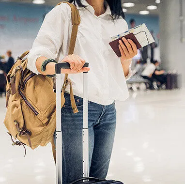 Dịch vụ Định cư chuyên nghiệp