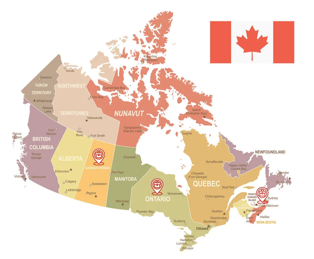 Định Cư Canada Diện Y Tế | Caregiver