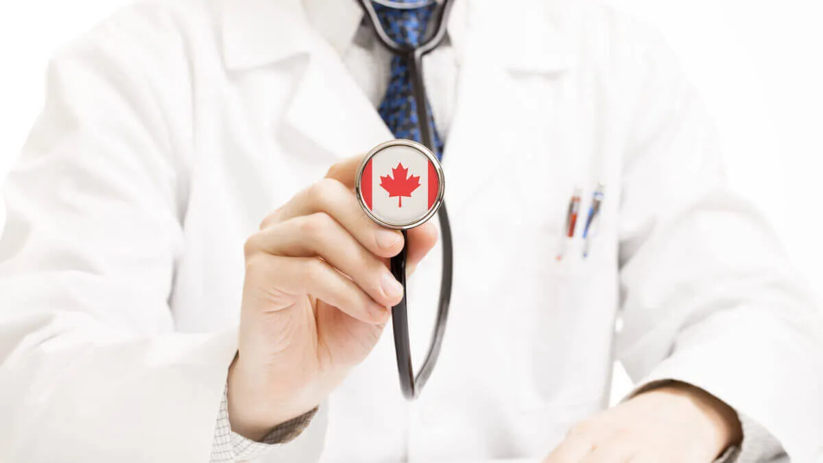 Định Cư Canada Diện Y Tế | Caregiver