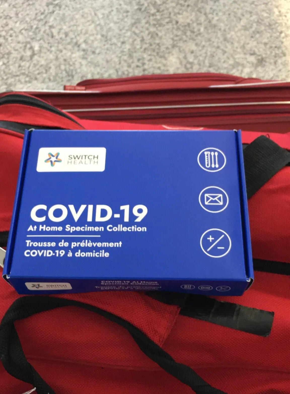 Định Cư Canada Thành Công Cùng Thiên Tú
