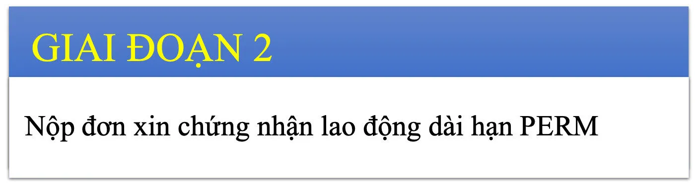 Định Cư Mỹ Diện Lao Động EB-3