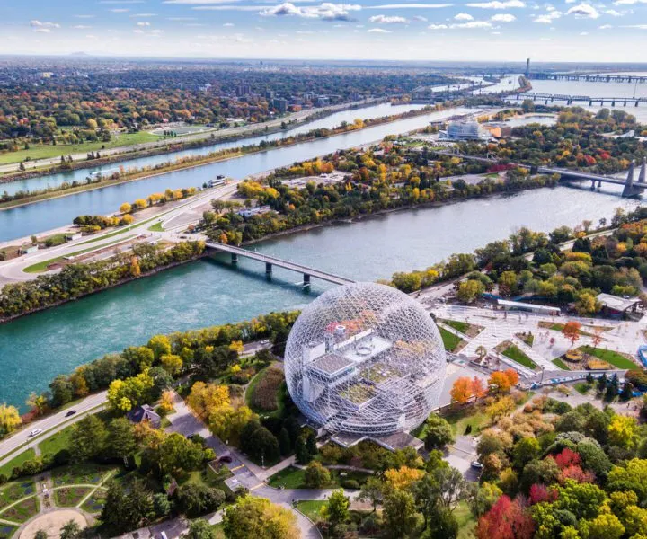 Định cư tại Canada