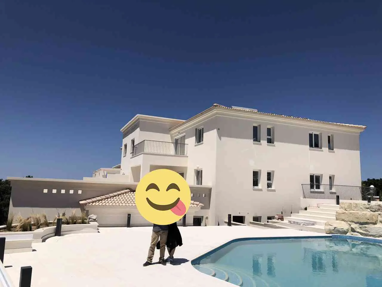 Định Cư Tại CH Síp Dễ Dàng Như Khách Của Thiên Tú !!