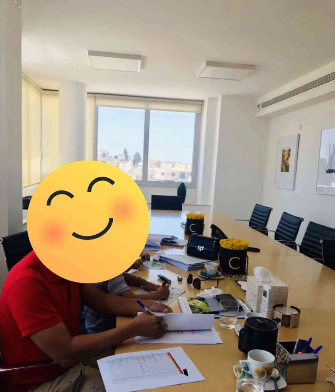 Định Cư Tại CH Síp Dễ Dàng Như Khách Của Thiên Tú !!