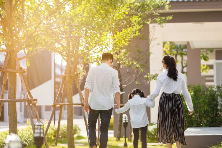 Đôi Nét Về Cuộc Sống Khi Định Cư Tại Mỹ