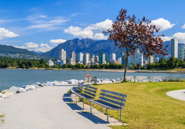 Đôi Nét Về Cuộc Sống Tại Canada