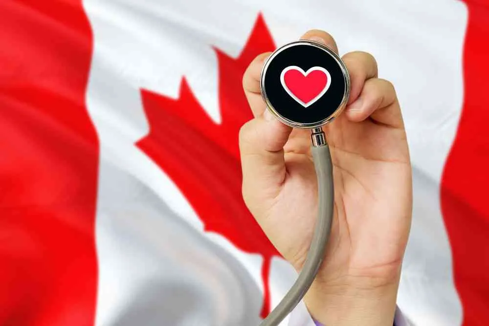 Đôi Nét Về Cuộc Sống Tại Canada