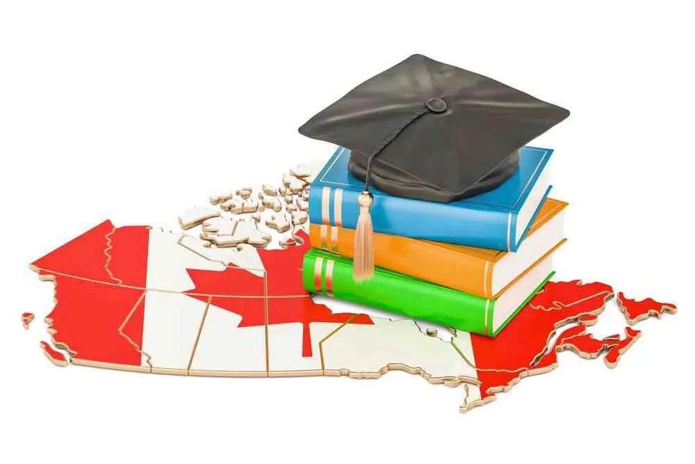 ĐÔI NÉT VỀ HỆ THỐNG GIÁO DỤC TẠI CANADA