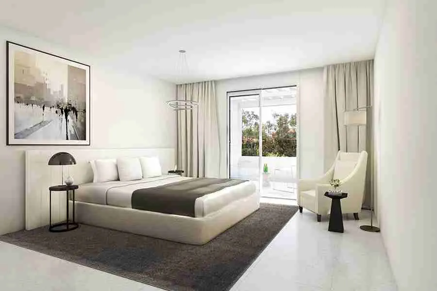 Domus Project – Cyprus