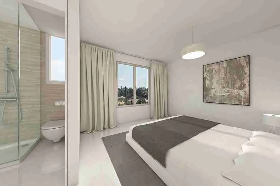 Domus Project – Cyprus