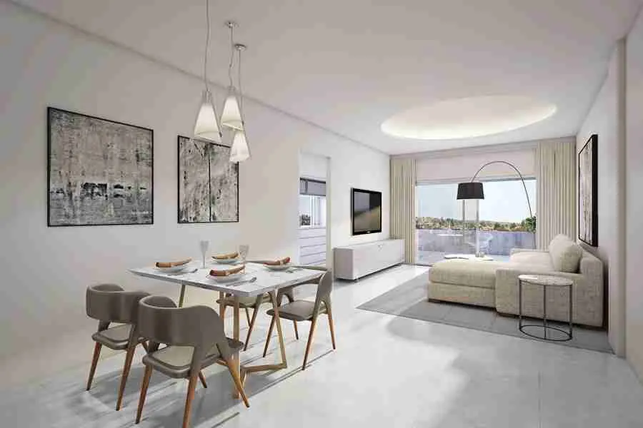Domus Project – Cyprus