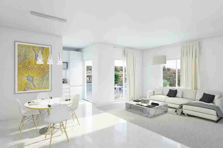 Domus Project – Cyprus