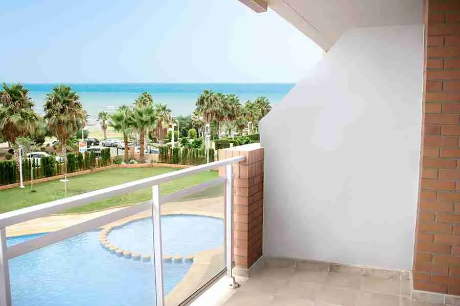 Dorada Project – Spain