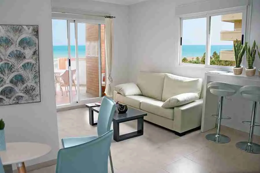 Dorada Project – Spain