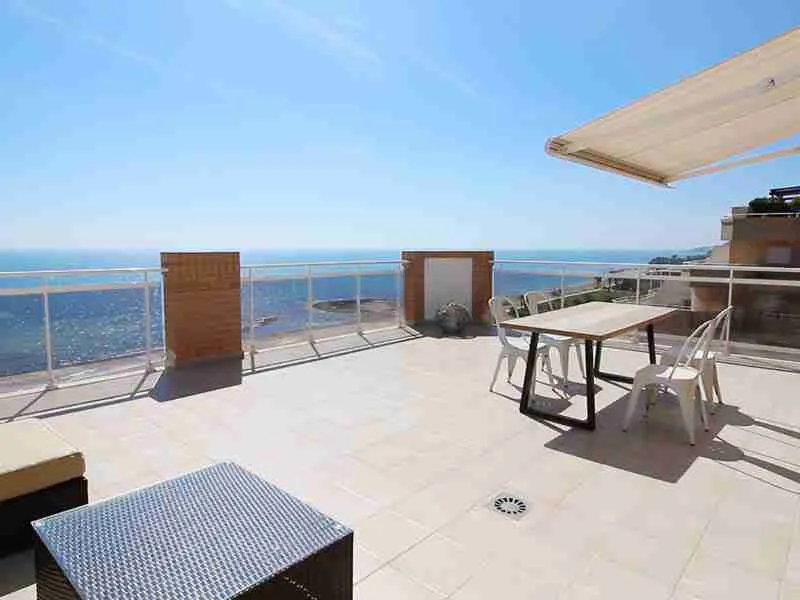 Dorada Project – Spain