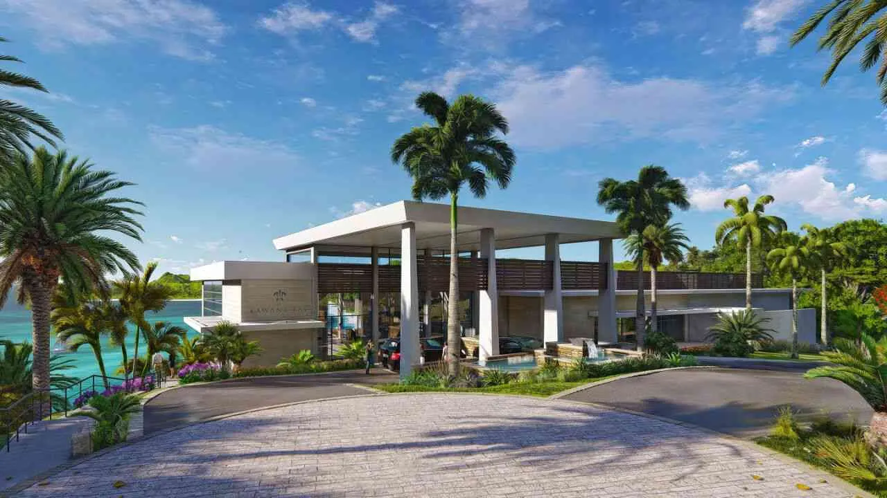 [Grenada] Kimpton Kawana Bay Project